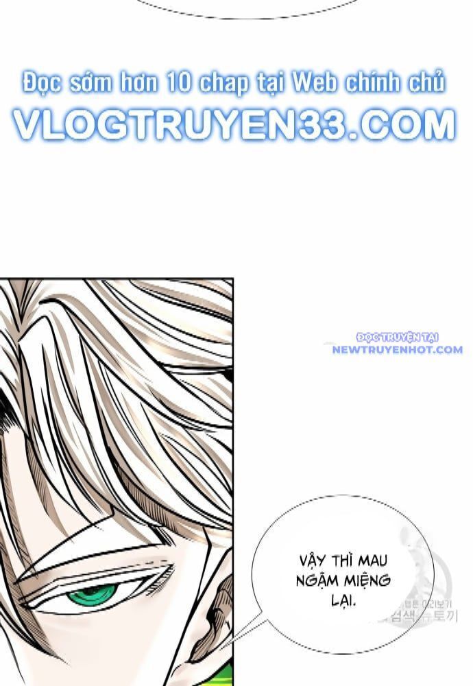 Shark - Cá Mập Chap 275 - Next Chap 276