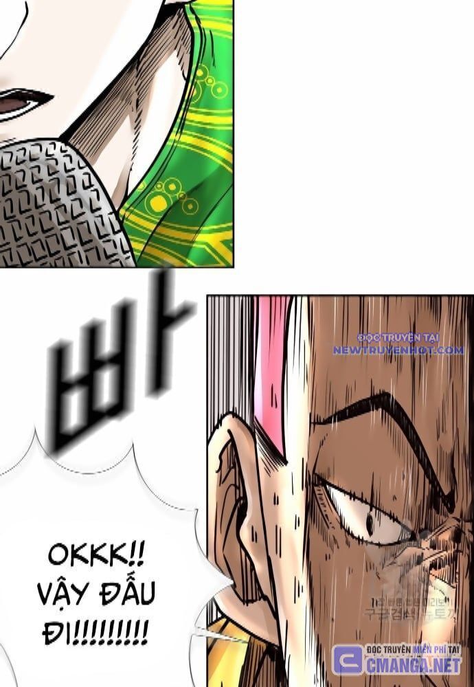 Shark - Cá Mập Chap 275 - Next Chap 276