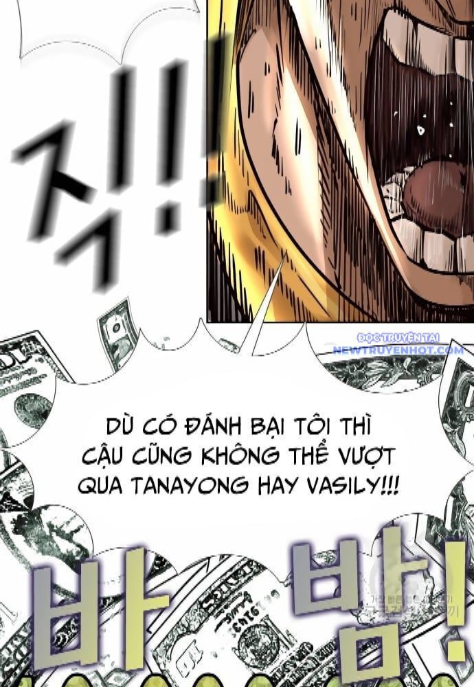 Shark - Cá Mập Chap 275 - Next Chap 276