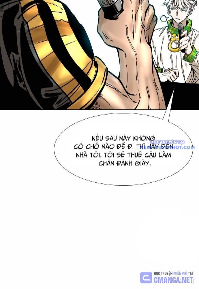 Shark - Cá Mập Chap 275 - Next Chap 276