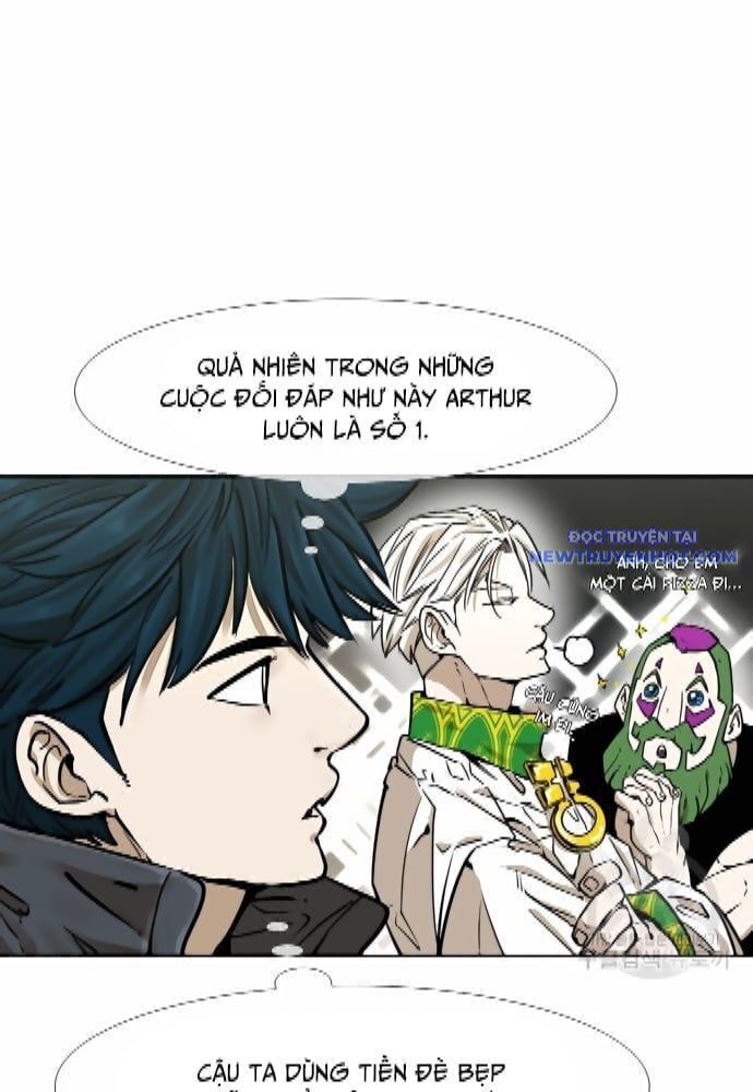 Shark - Cá Mập Chap 275 - Next Chap 276