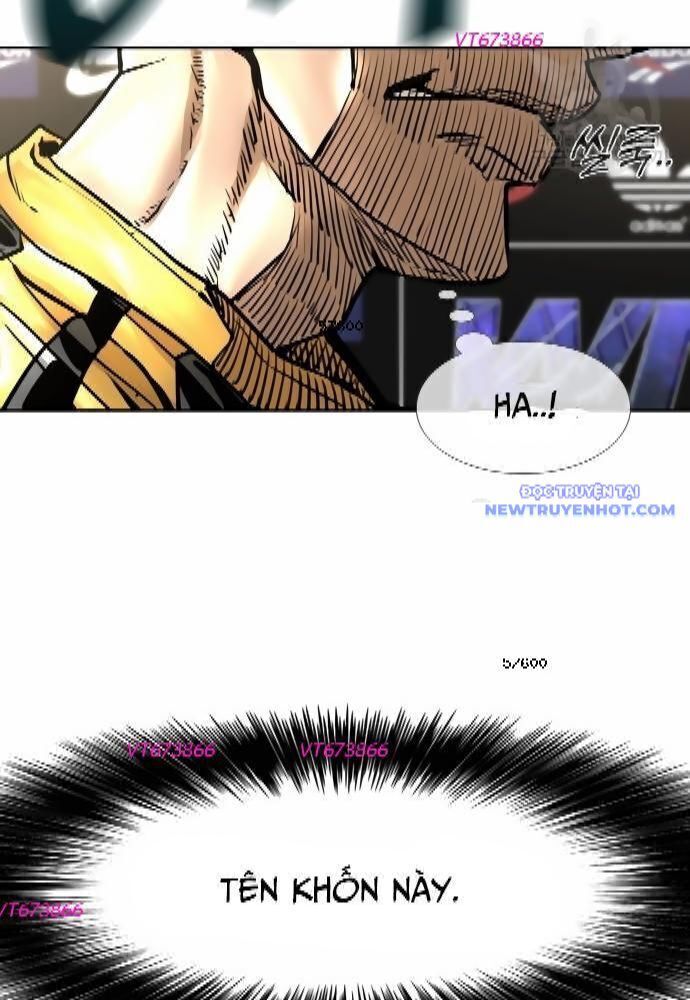 Shark - Cá Mập Chap 275 - Next Chap 276
