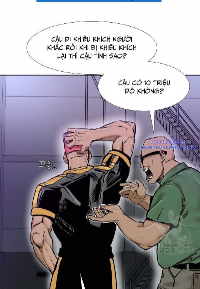 Shark - Cá Mập Chap 275 - Next Chap 276