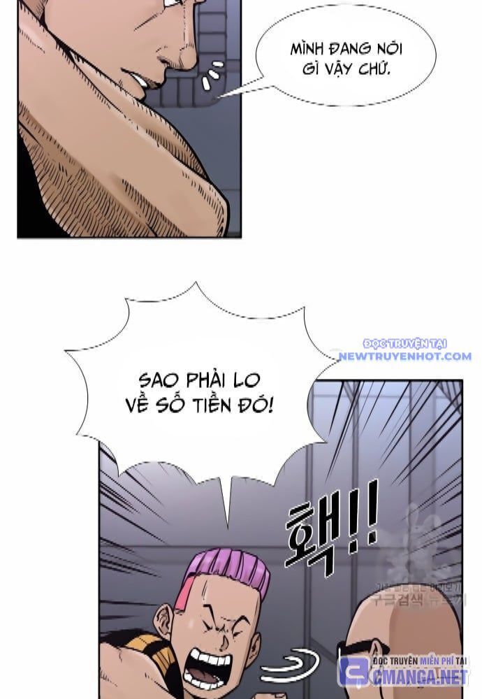 Shark - Cá Mập Chap 275 - Next Chap 276