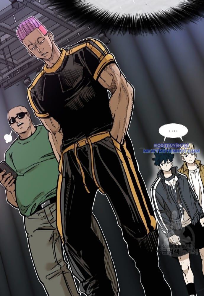 Shark - Cá Mập Chap 275 - Next Chap 276