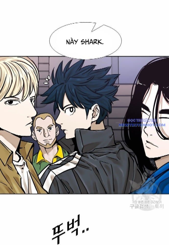 Shark - Cá Mập Chap 275 - Next Chap 276