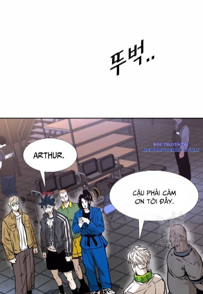 Shark - Cá Mập Chap 275 - Next Chap 276