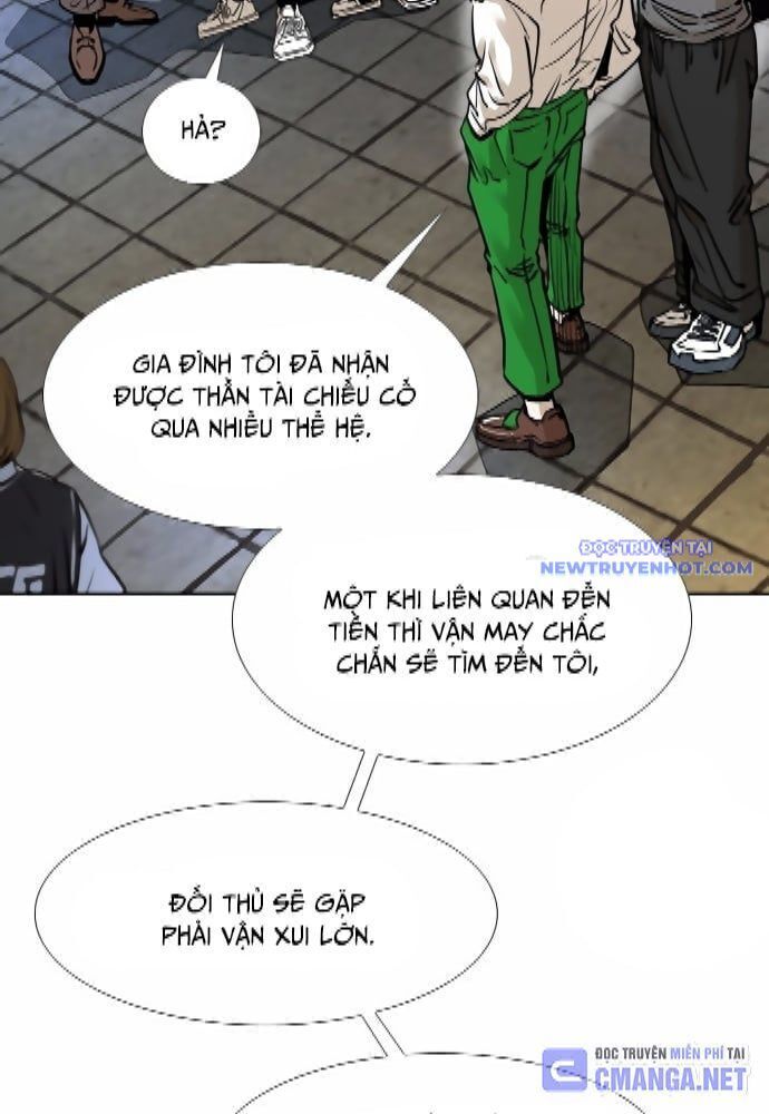 Shark - Cá Mập Chap 275 - Next Chap 276