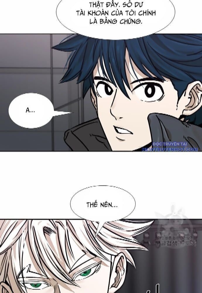 Shark - Cá Mập Chap 275 - Next Chap 276