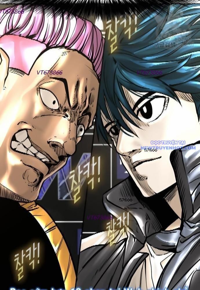 Shark - Cá Mập Chap 275 - Next Chap 276
