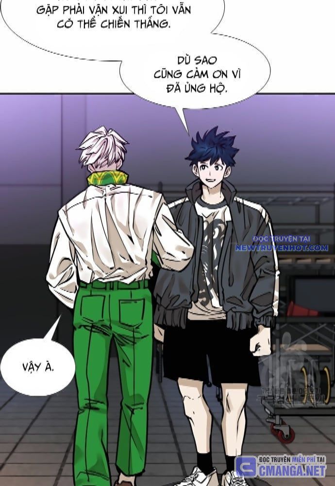 Shark - Cá Mập Chap 275 - Next Chap 276