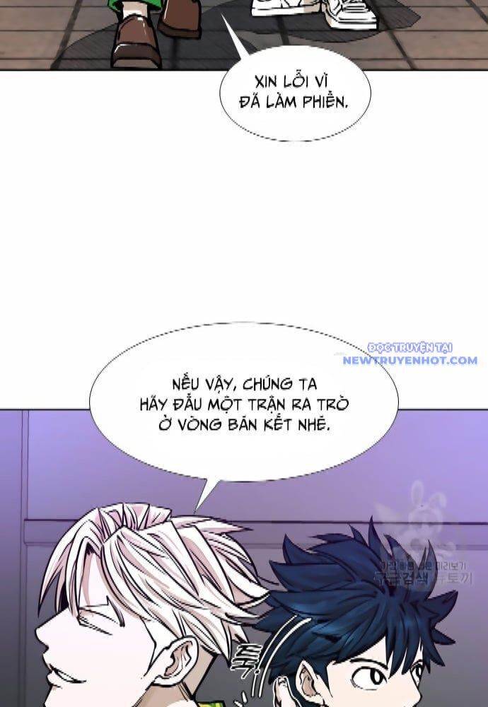 Shark - Cá Mập Chap 275 - Next Chap 276