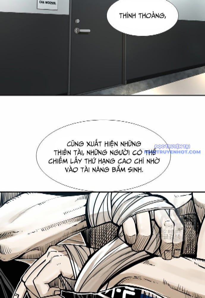 Shark - Cá Mập Chap 275 - Next Chap 276