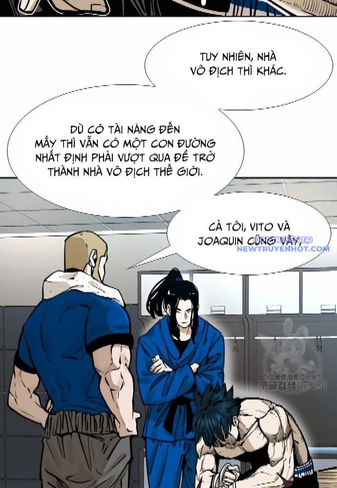 Shark - Cá Mập Chap 275 - Next Chap 276
