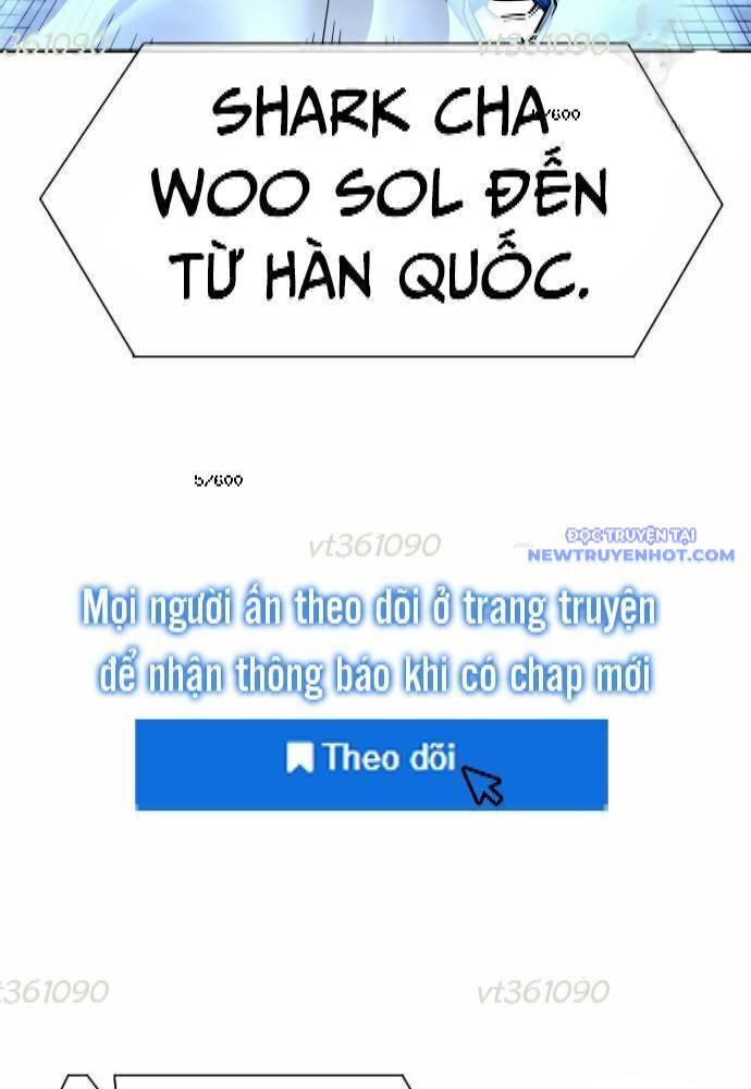 Shark - Cá Mập Chap 276 - Next Chap 277