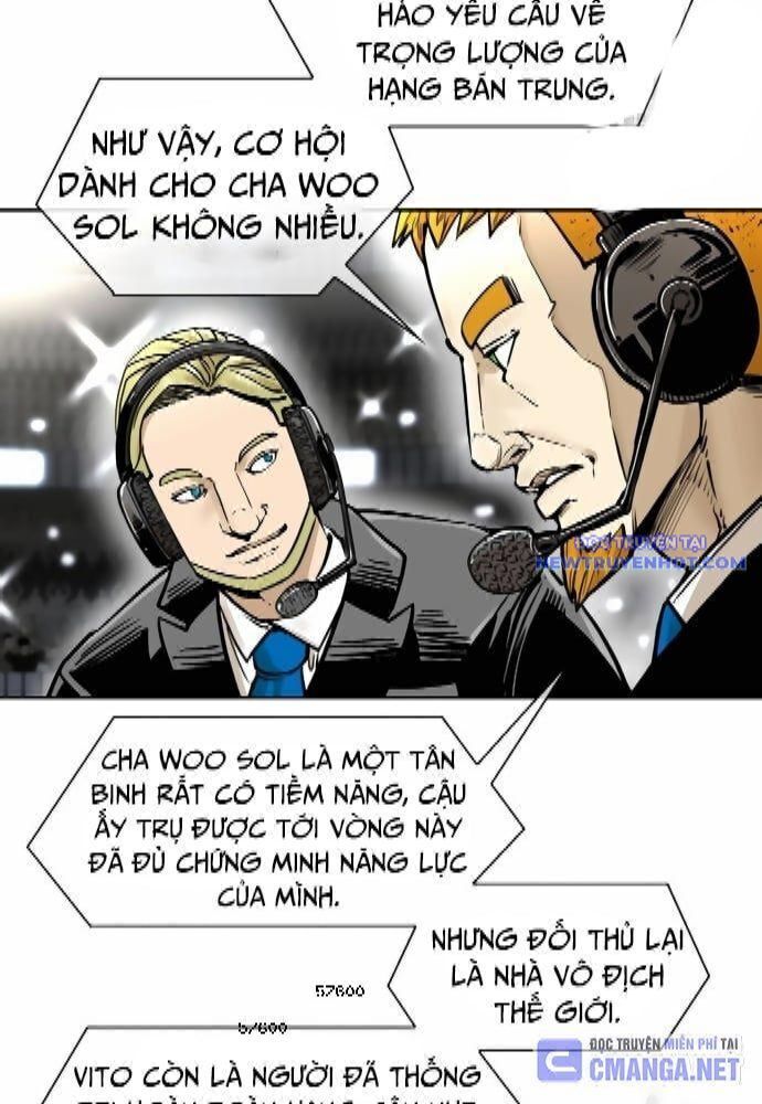 Shark - Cá Mập Chap 276 - Next Chap 277