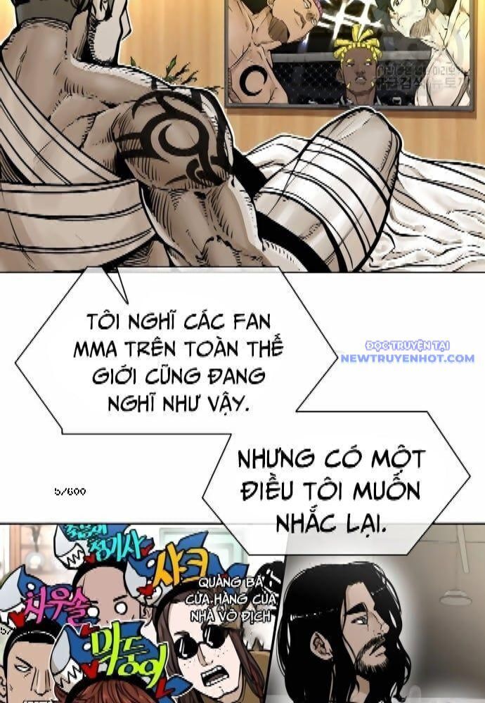 Shark - Cá Mập Chap 276 - Next Chap 277