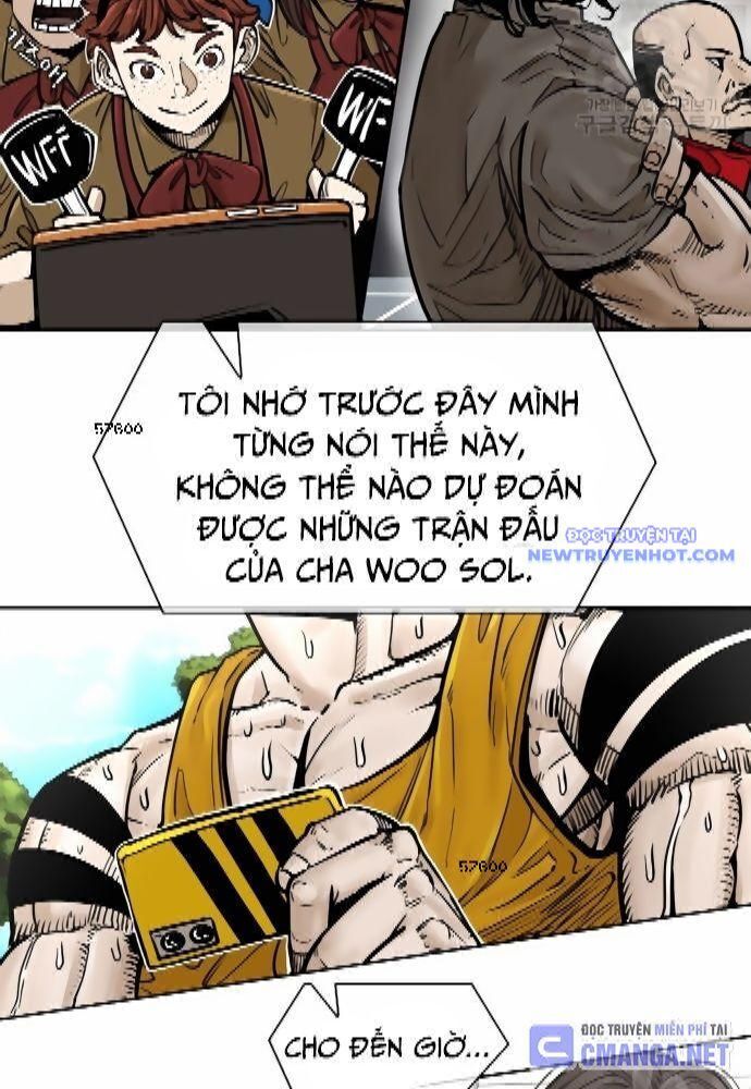 Shark - Cá Mập Chap 276 - Next Chap 277