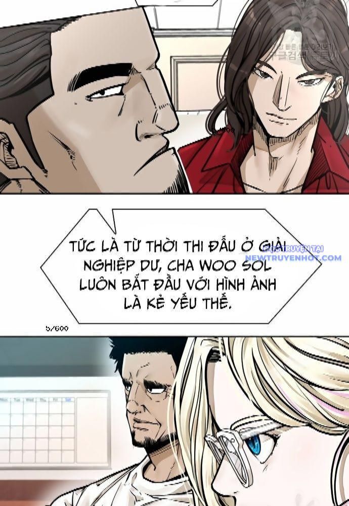 Shark - Cá Mập Chap 276 - Next Chap 277