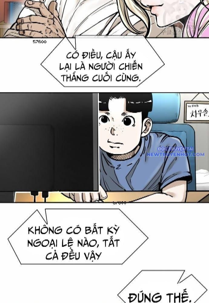 Shark - Cá Mập Chap 276 - Next Chap 277