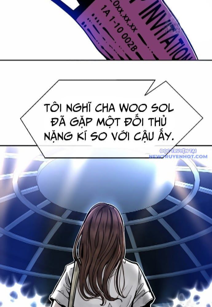 Shark - Cá Mập Chap 276 - Next Chap 277