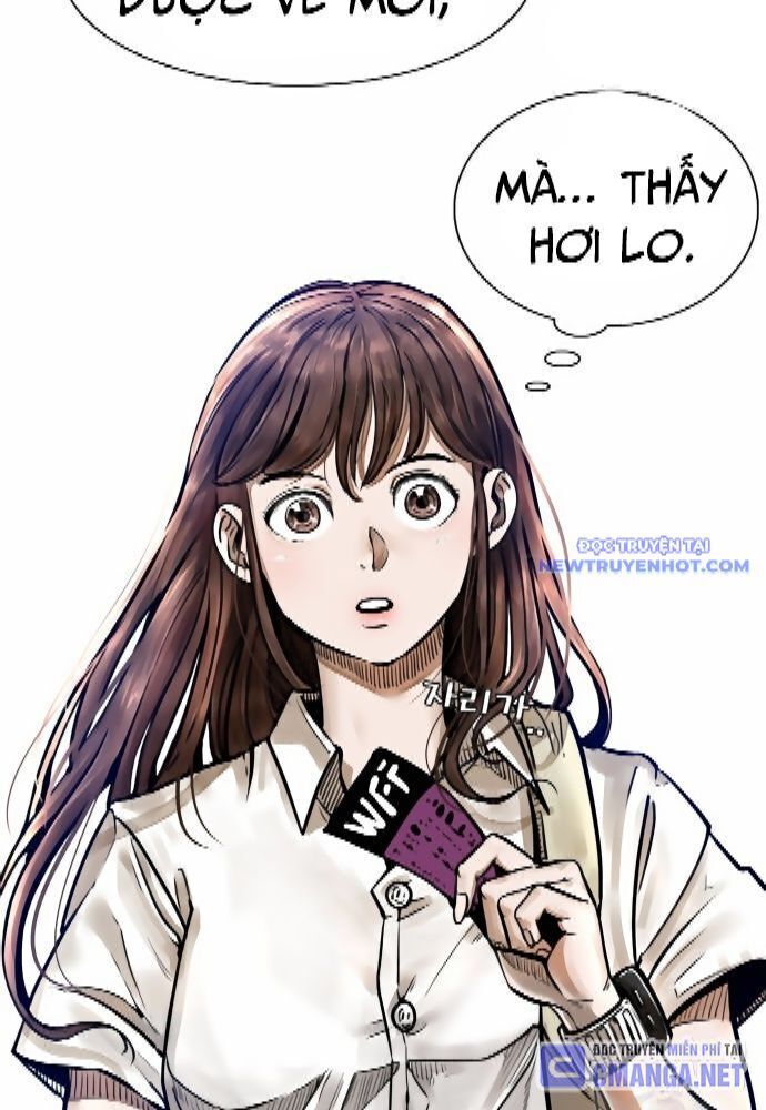 Shark - Cá Mập Chap 276 - Next Chap 277