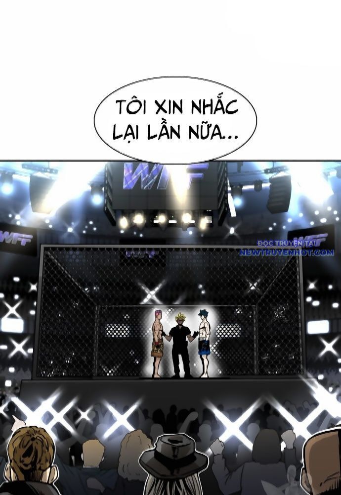 Shark - Cá Mập Chap 276 - Next Chap 277