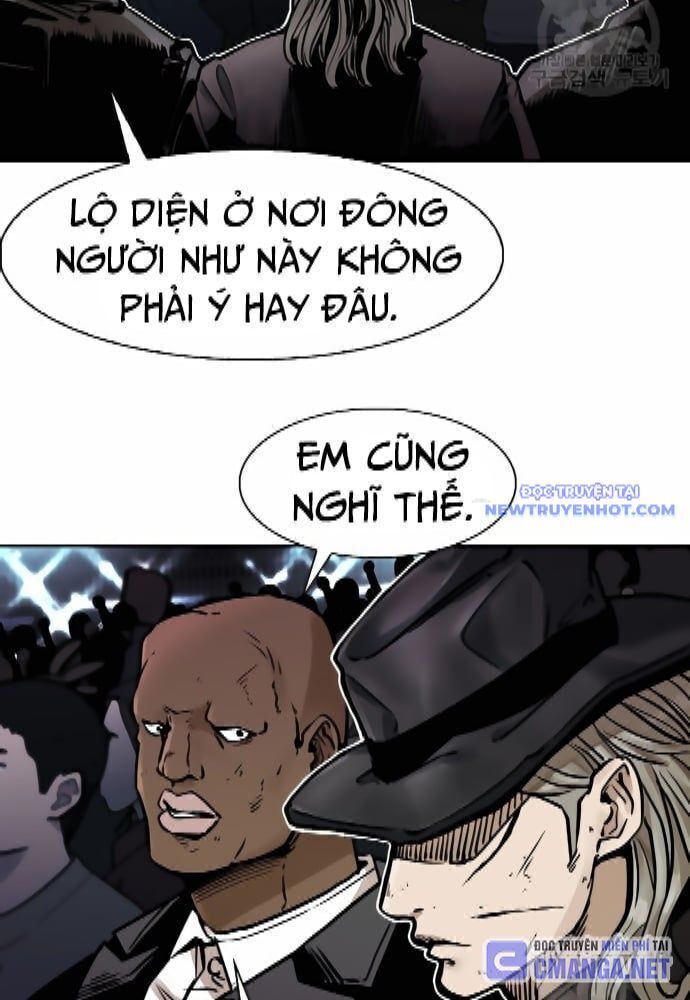 Shark - Cá Mập Chap 276 - Next Chap 277