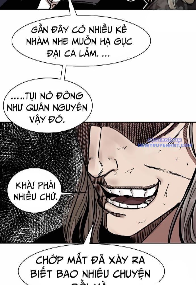 Shark - Cá Mập Chap 276 - Next Chap 277