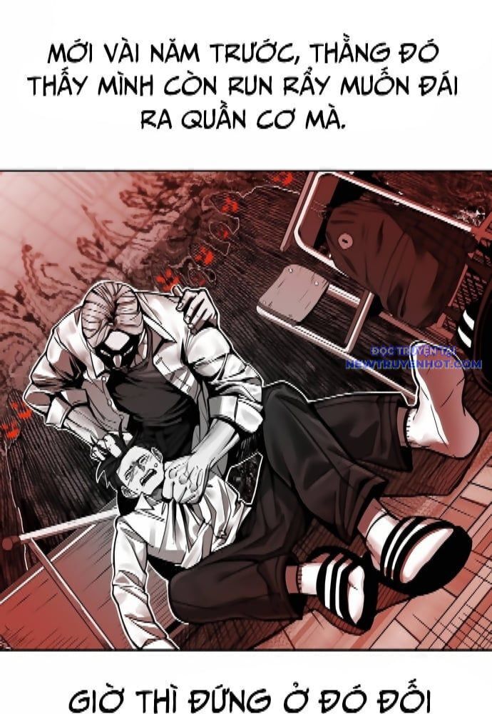 Shark - Cá Mập Chap 276 - Next Chap 277