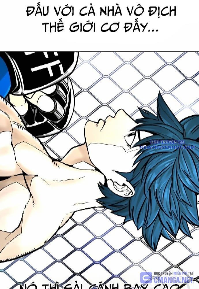 Shark - Cá Mập Chap 276 - Next Chap 277