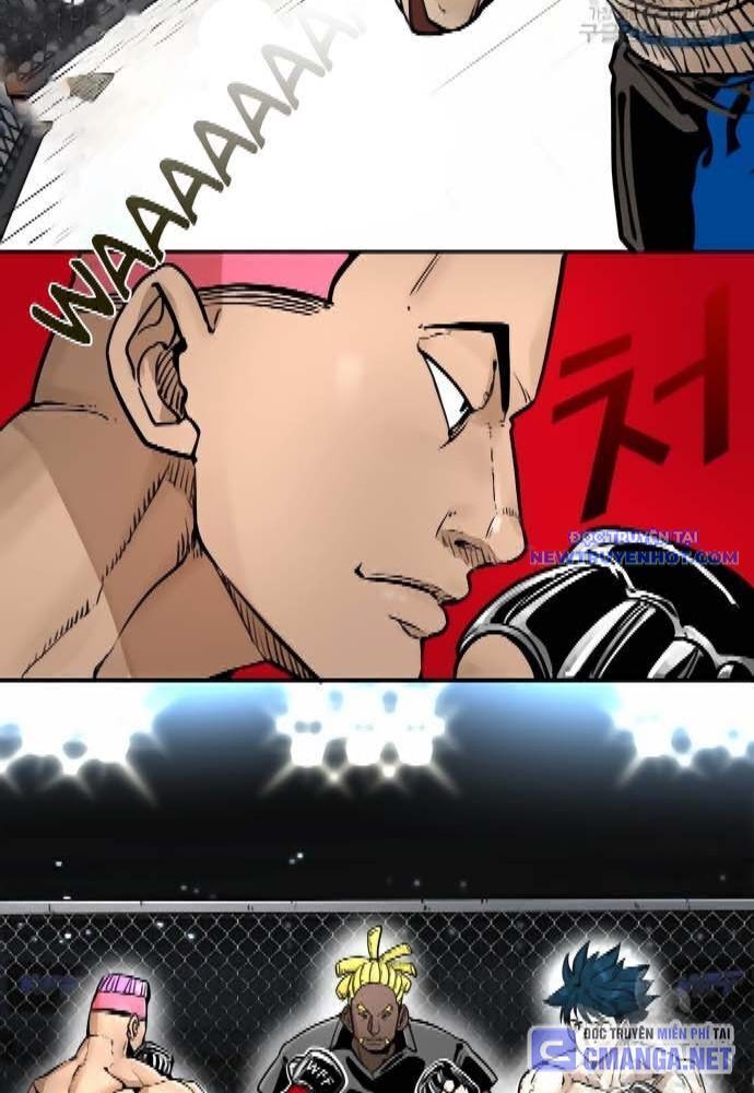 Shark - Cá Mập Chap 276 - Next Chap 277