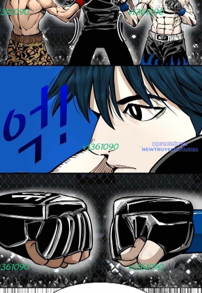Shark - Cá Mập Chap 276 - Next Chap 277