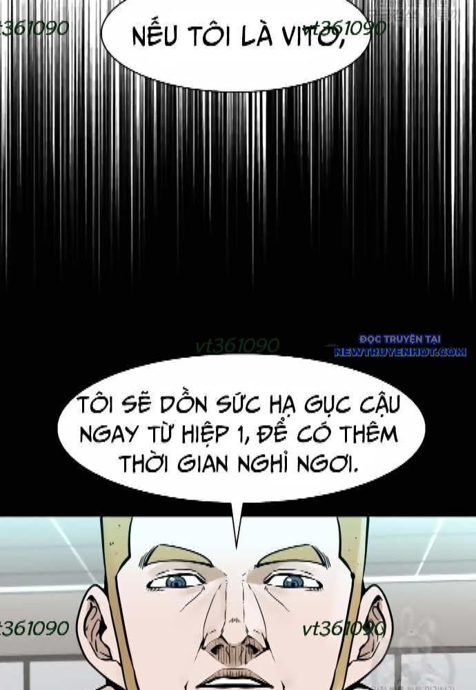 Shark - Cá Mập Chap 276 - Next Chap 277