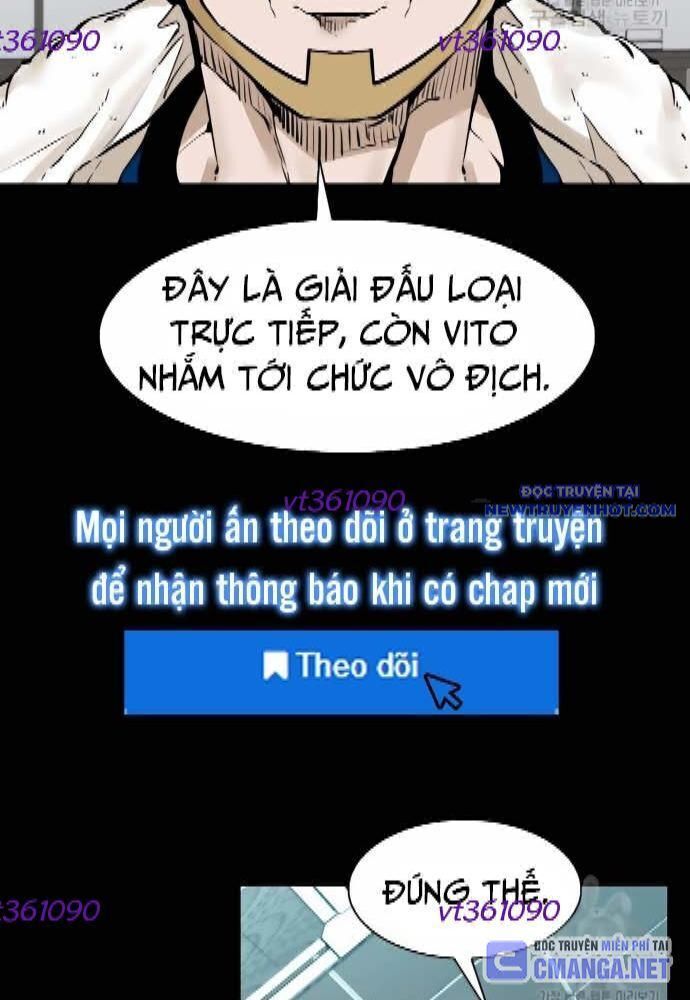 Shark - Cá Mập Chap 276 - Next Chap 277