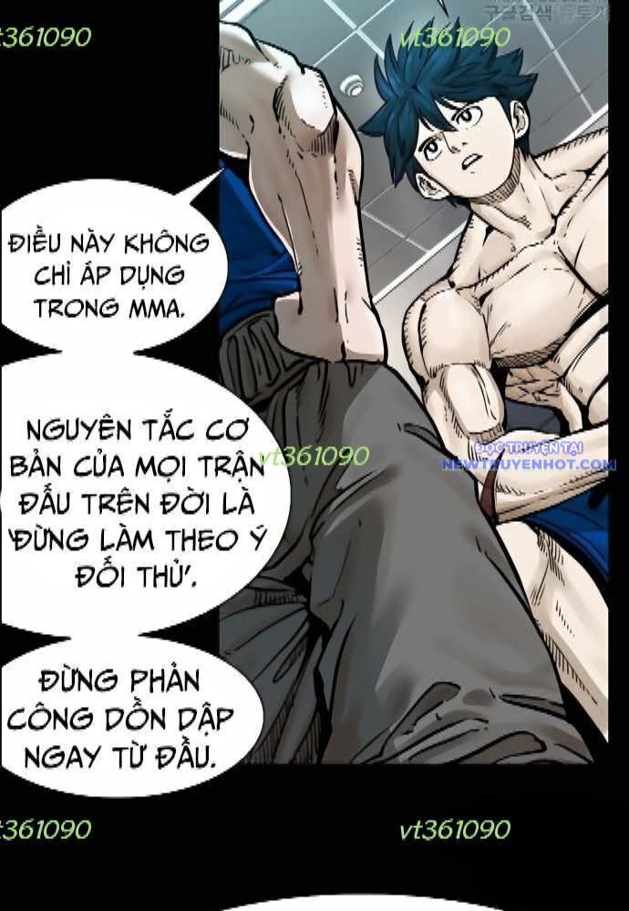 Shark - Cá Mập Chap 276 - Next Chap 277