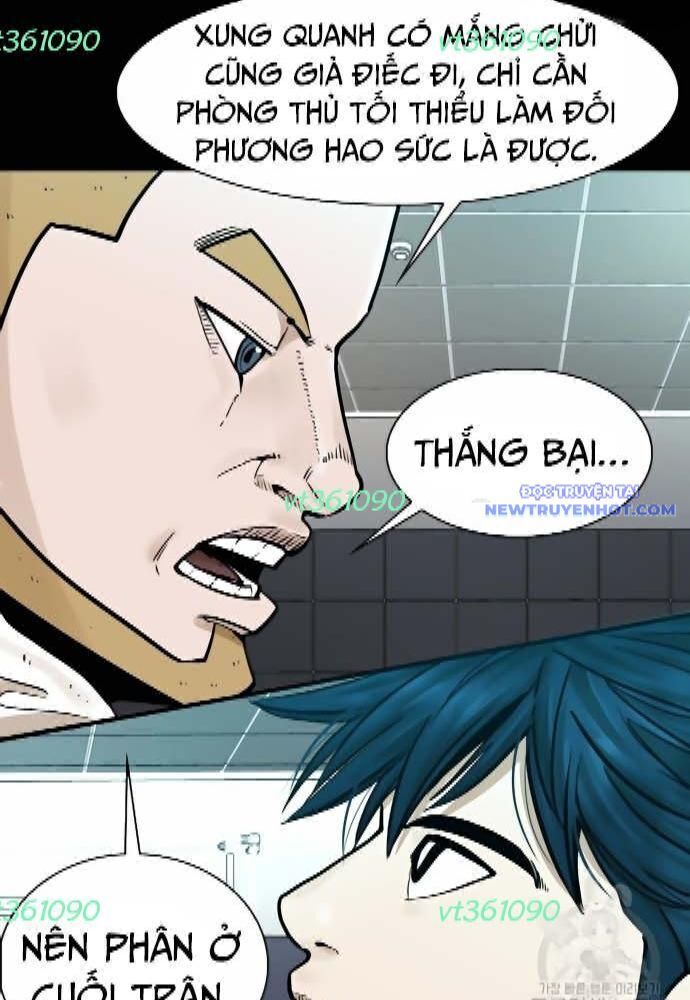 Shark - Cá Mập Chap 276 - Next Chap 277