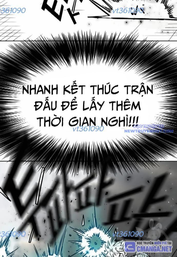 Shark - Cá Mập Chap 276 - Next Chap 277