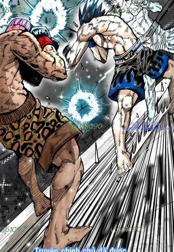 Shark - Cá Mập Chap 276 - Next Chap 277