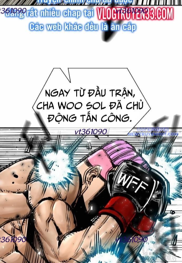 Shark - Cá Mập Chap 276 - Next Chap 277