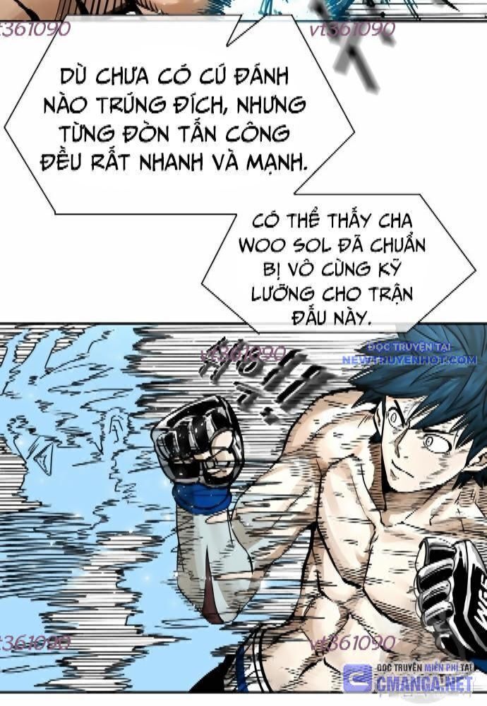 Shark - Cá Mập Chap 276 - Next Chap 277