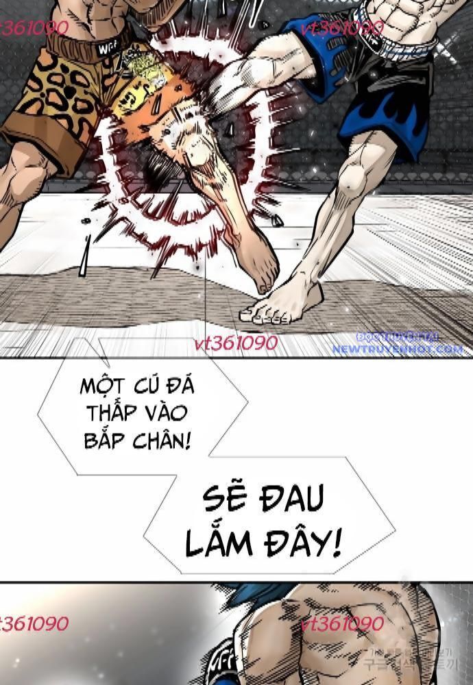 Shark - Cá Mập Chap 276 - Next Chap 277
