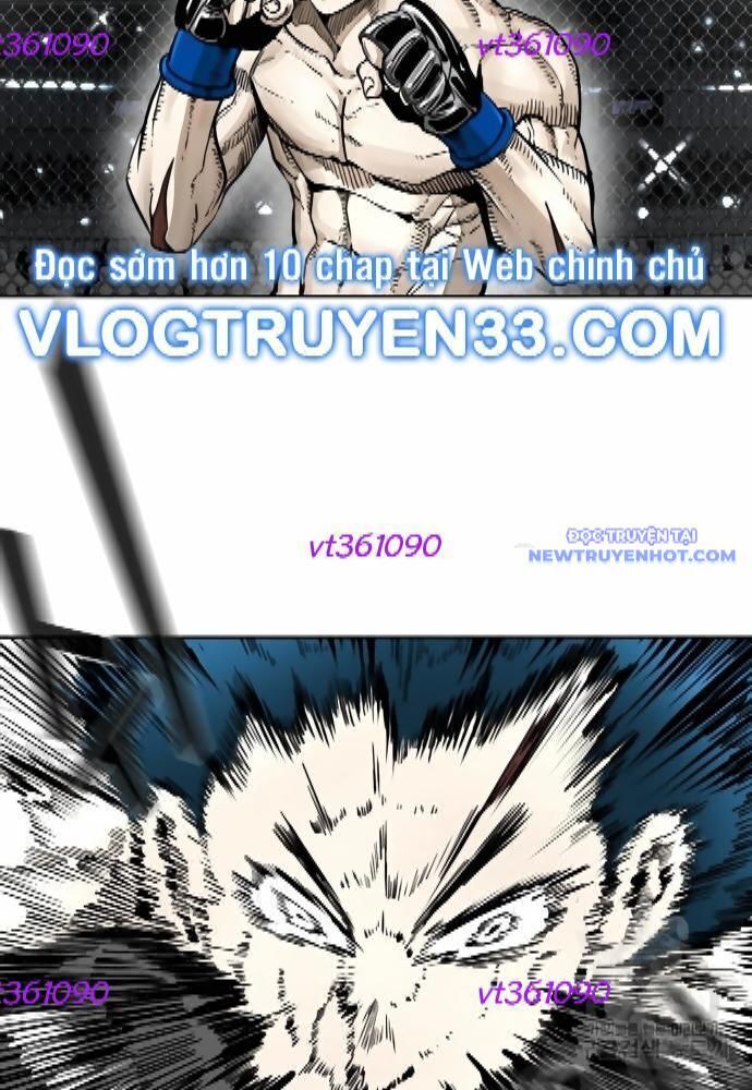 Shark - Cá Mập Chap 276 - Next Chap 277