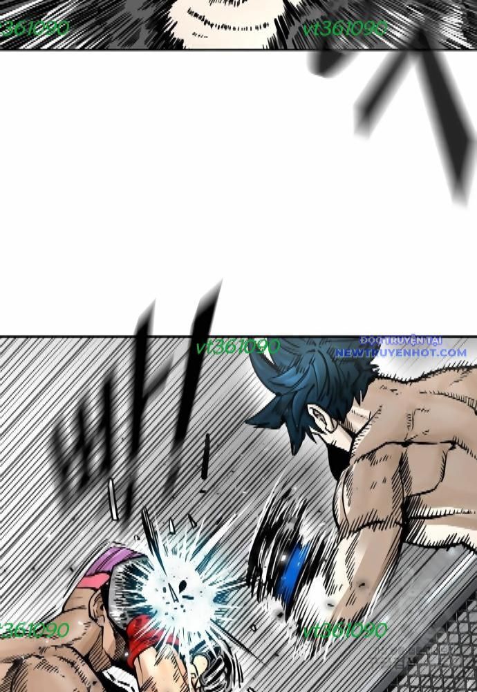 Shark - Cá Mập Chap 276 - Next Chap 277