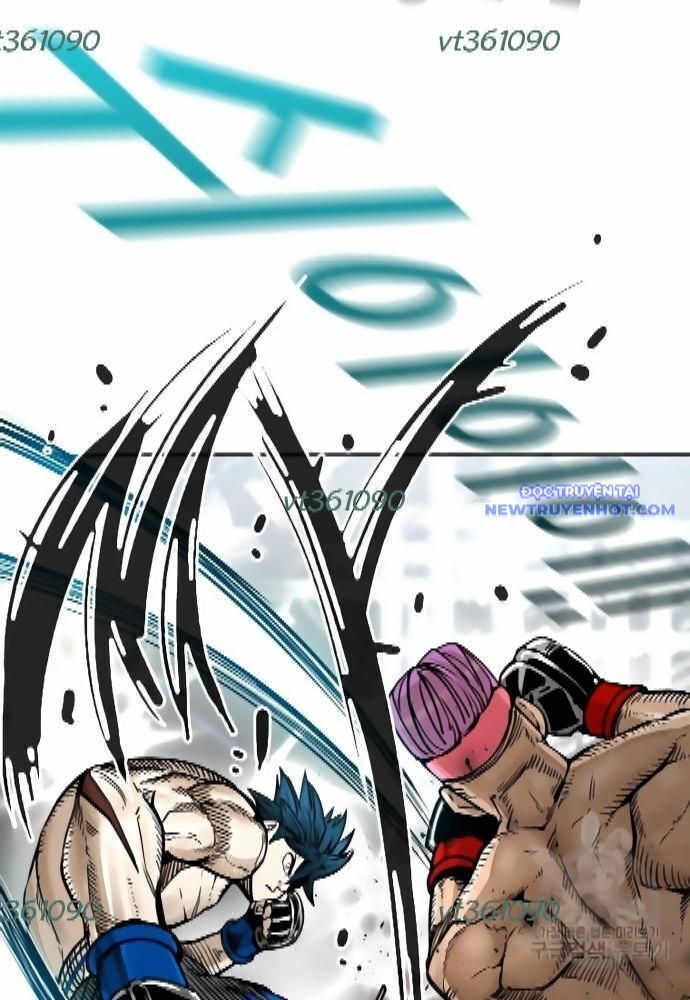 Shark - Cá Mập Chap 276 - Next Chap 277