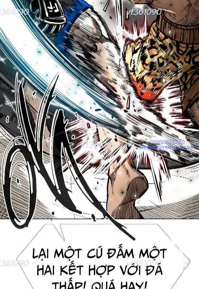 Shark - Cá Mập Chap 276 - Next Chap 277