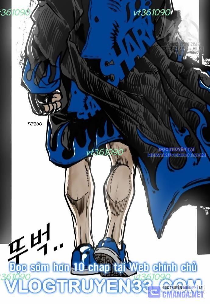 Shark - Cá Mập Chap 276 - Next Chap 277