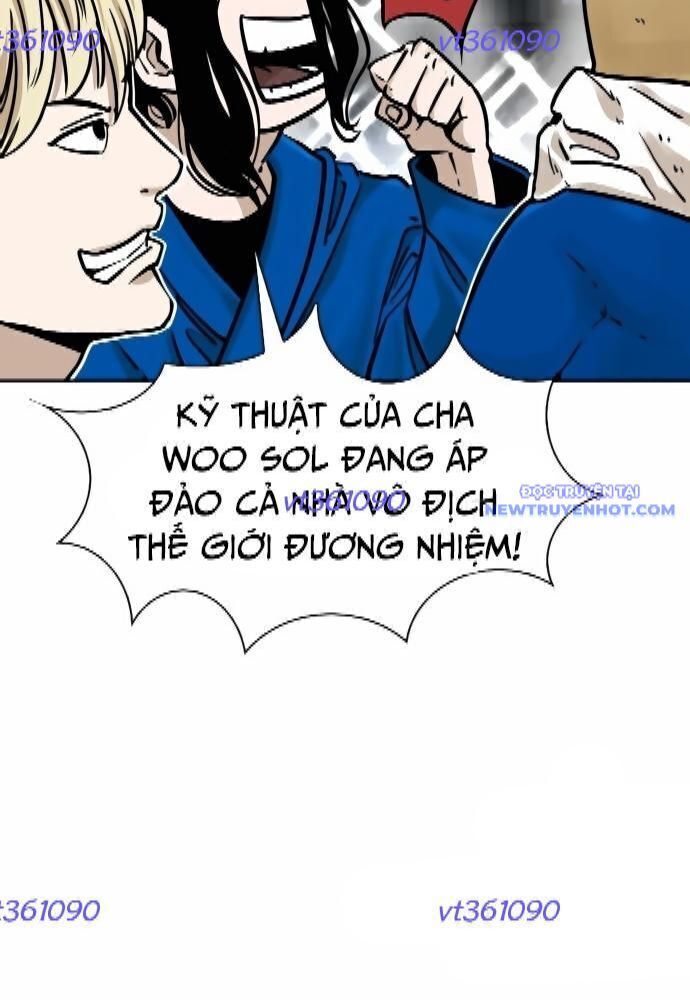 Shark - Cá Mập Chap 276 - Next Chap 277