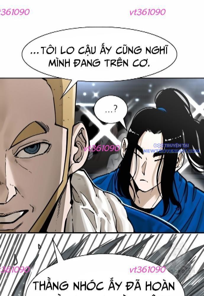 Shark - Cá Mập Chap 276 - Next Chap 277