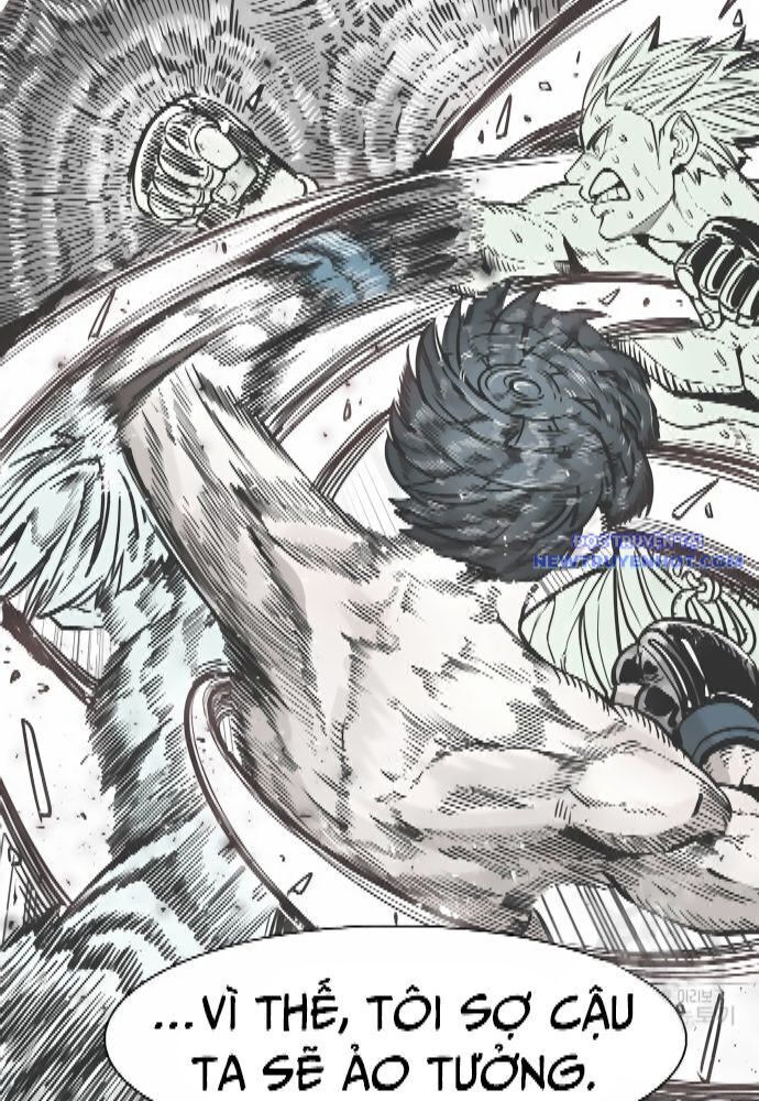 Shark - Cá Mập Chap 276 - Next Chap 277